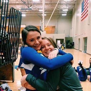 Meet your Posher, Lily